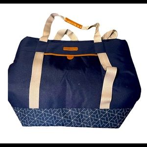 Oversized Insulated Bag